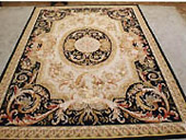 Aubusson Weave
